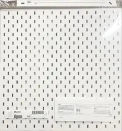 IKEA SKÅDIS スコーディス 有孔ボードのサムネイル