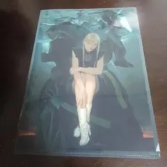 映画「機動戦士ガンダム　閃光のハサウェイ」入場特典