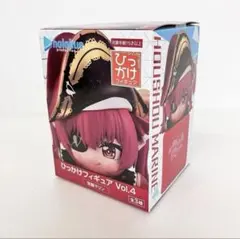 ひっかけフィギュアVol.4 宝鐘マリン