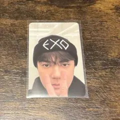 2026年最新】exo セフン トレカの人気アイテム - メルカリ