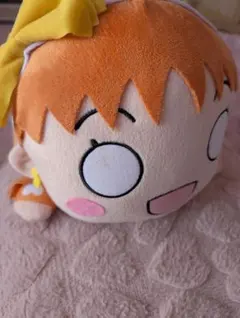 【即購入OK】メガジャンボ寝そべり 高海千歌のサムネイル