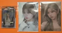 NiziU AWAKE リク オンラインくじ