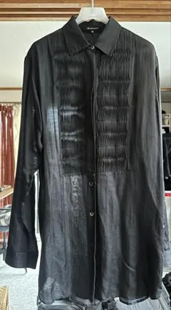 2026年最新】ann demeulemeester シャツ メンズの人気アイテム - メルカリ