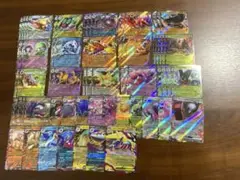 に*@様 ポケカ ex rr ￼まとめ売りその他サポート　グッズ