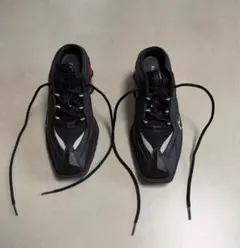 Martine Rose x Nike Shox Mule MR4 37.5