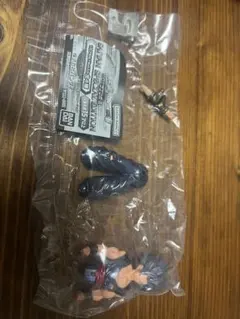 HG ドラゴンボール 02 孫悟飯ビースト　special color