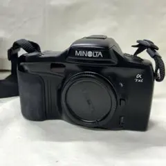 2025年最新】minolta α-7 フィルムの人気アイテム - メルカリ