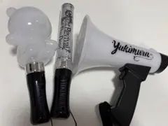 コレサワ ペンライト 武道館 れこちゃん - メルカリ