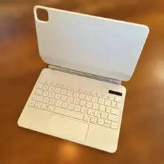 2026年最新】magic keyboard ipad 第10世代の人気アイテム - メルカリ