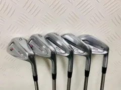 ☆　２２１CB ブリヂストン　5本セット　希少シャフト　☆