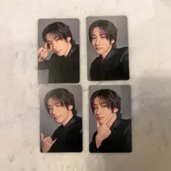 RIIZE RIIZING LOUD 東京ドーム トレカ アントン