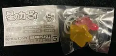 星のカービィ めじるしアクセサリー2