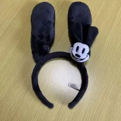 ディズニー オズワルド・ザ・ラッキー・ラビット カチューシャ