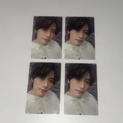 txt ボムギュ 誓い ソロジャケ トレカ