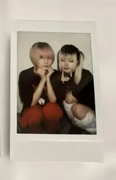 織田こゆん チェキ - メルカリ