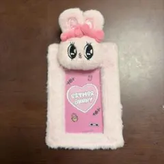 エスターバニー トレカケース