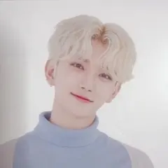 SEVENTEEN ジョシュア　SEVENTEEN CAFEポストカード未開封