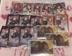 i*a様 学マス　ウエハース　まとめ売り