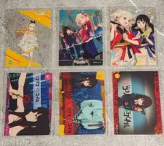 リコリスリコイル キャラクターグッズ