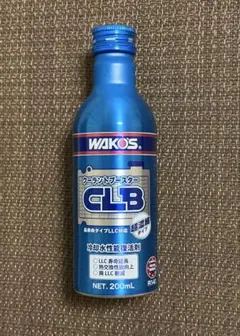 WAKO'S クーラントブースター CLB 200ml - メルカリ