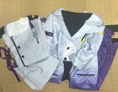 あんスタ コスプレ アンホリ ALKALOID