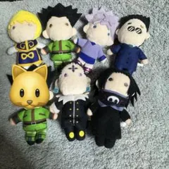 2025年最新】hunter×hunter usj マスコットの人気アイテム