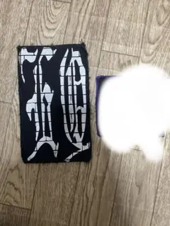 Equal パッチ Fti Punkandyo