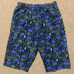 UNIQLO ユニクロ　リラコ　ポケモン 半ズボン 140 ステテコ