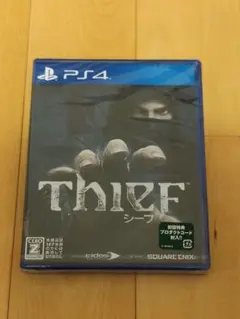 PS4 THIEF シーフ