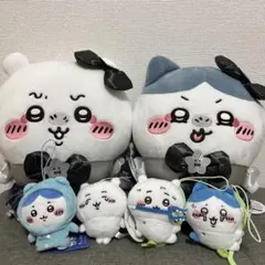 2025年最新】ちいかわぬいぐるみ まとめ売りの人気アイテム - メルカリ
