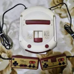 中華ファミコン 90年代 超人SM1030 動作確認済み AV出力 連射機能