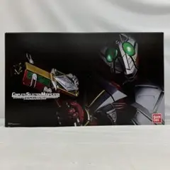 【新品・未使用】㉗-2　CSM　ギャレンバックル＆ギャレンラウザー CSM GARRENBUCKLE &ROUSEABSORBER & GARRENROUZER (CSMギャレン