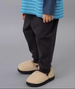 【美品】BREEZE DAISUKIサルエルパンツ　九分丈　2本まとめ売り