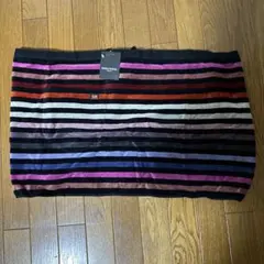 SONIA RYKIEL ストライプエプロン SRA-155のサムネイル