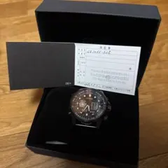 CITIZEN JZ1065-05E ECO-DRIVE PROMASTER