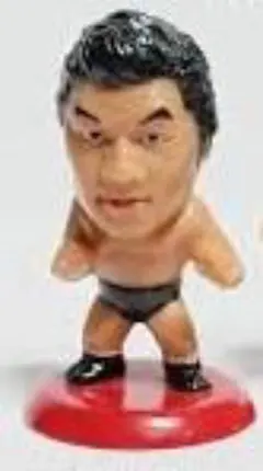 日本プロレス◇プロ格ヒーローズ 力道山（インター王座・開封済