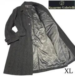 2026年最新】Nazareno Gabrielli チェスターコートの人気アイテム