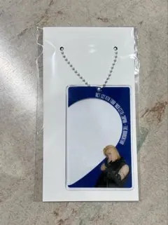 NCT 127 YUTA フォトカードスリーブ