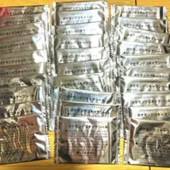 ポケモンパン ポケモンデコキャラシール 30枚セット