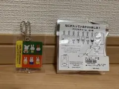 スタジオクリップ ミッフィ シークレット