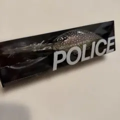 DRT POLICE LAKE TROUT クランクベイト - メルカリ