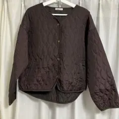 キルティング レディース