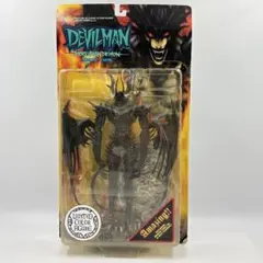 希少品　ゼノティックアモン ブラックVer デビルマン 限定カラー 未開封 2026年最新】ゼノティックアモンの人気アイテム - メルカリ