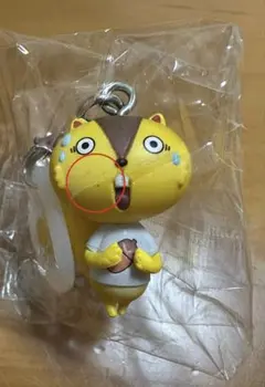サマーウォーズ めじるしアクセサリー 仮ケンジ