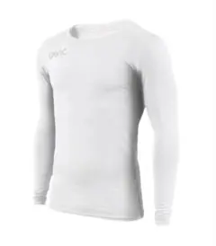 GAVIC ホワイト 長袖インナー M〜L 新品未使用
