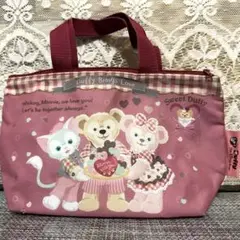ディズニーシー　ランチトート