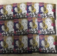 SAKAMOTO DAYS サカモトデイズ　デコレクション缶バッジ　第2弾