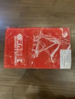 矢作芳人厩舎オリジナル　リスグラシュー　ジャケット　新品未使用品　サイズM 2025年最新】矢作厩舎の人気アイテム - メルカリ
