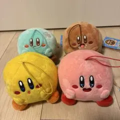 2025年最新】カービーぬいぐるみの人気アイテム - メルカリ