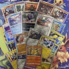 引退品】 アビスアイ box シュリンクなし その他まとめ売り パック